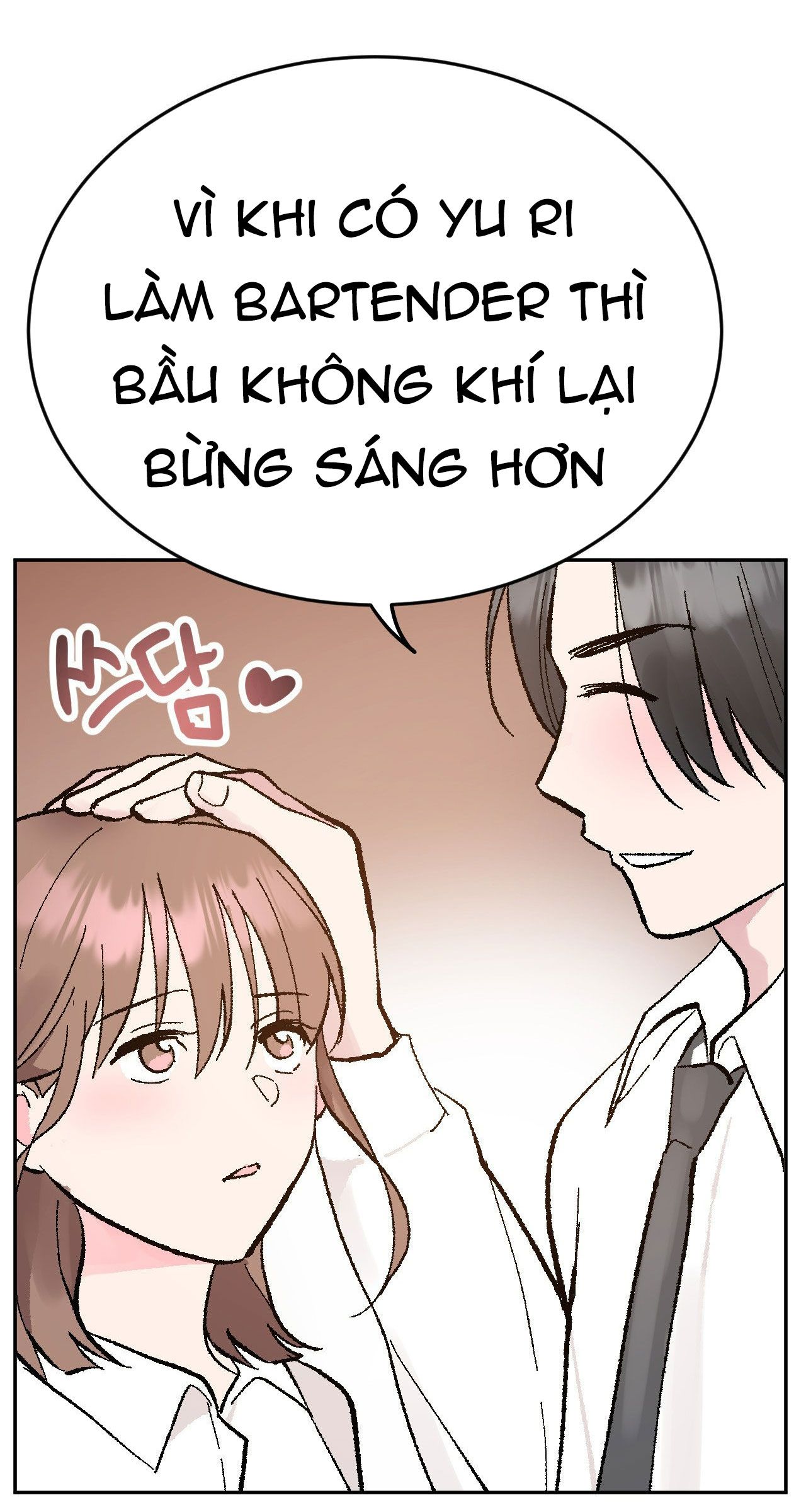 [18+] CHƠI ĐÙA TÌNH YÊU 