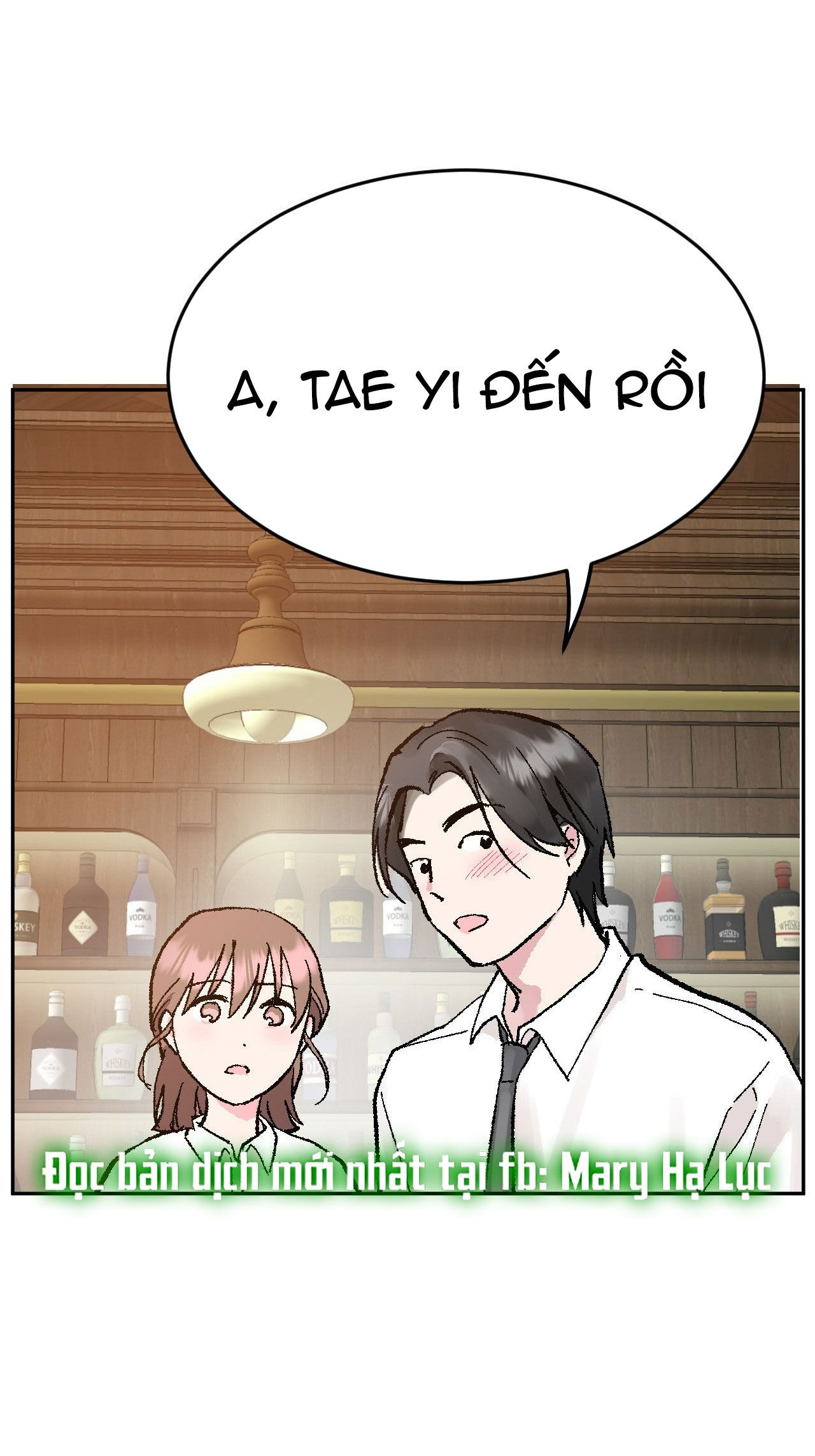 [18+] CHƠI ĐÙA TÌNH YÊU 