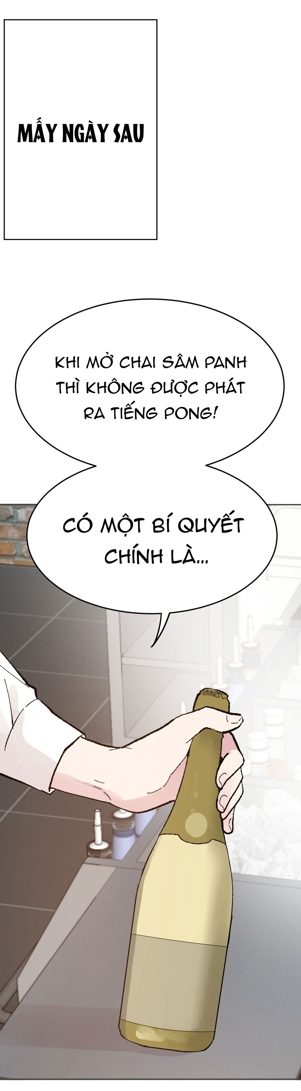 [18+] CHƠI ĐÙA TÌNH YÊU 