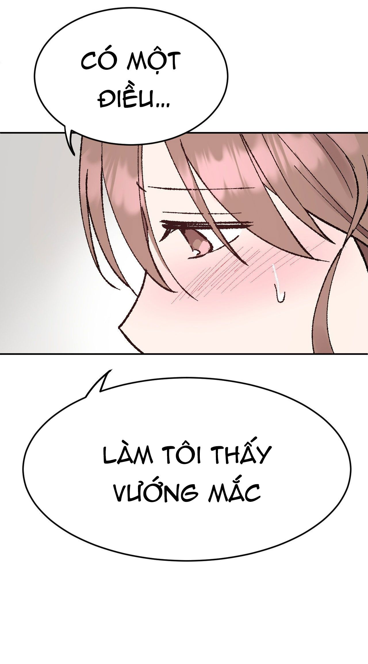 [18+] CHƠI ĐÙA TÌNH YÊU 