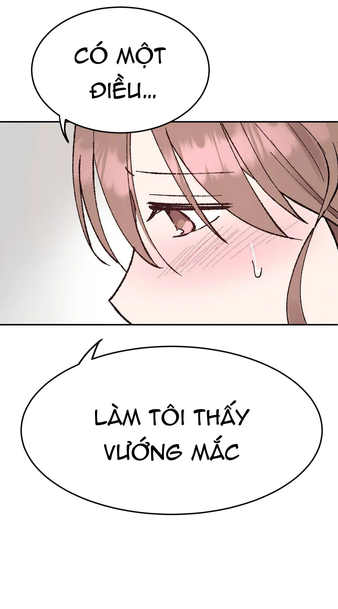 [18+] CHƠI ĐÙA TÌNH YÊU 