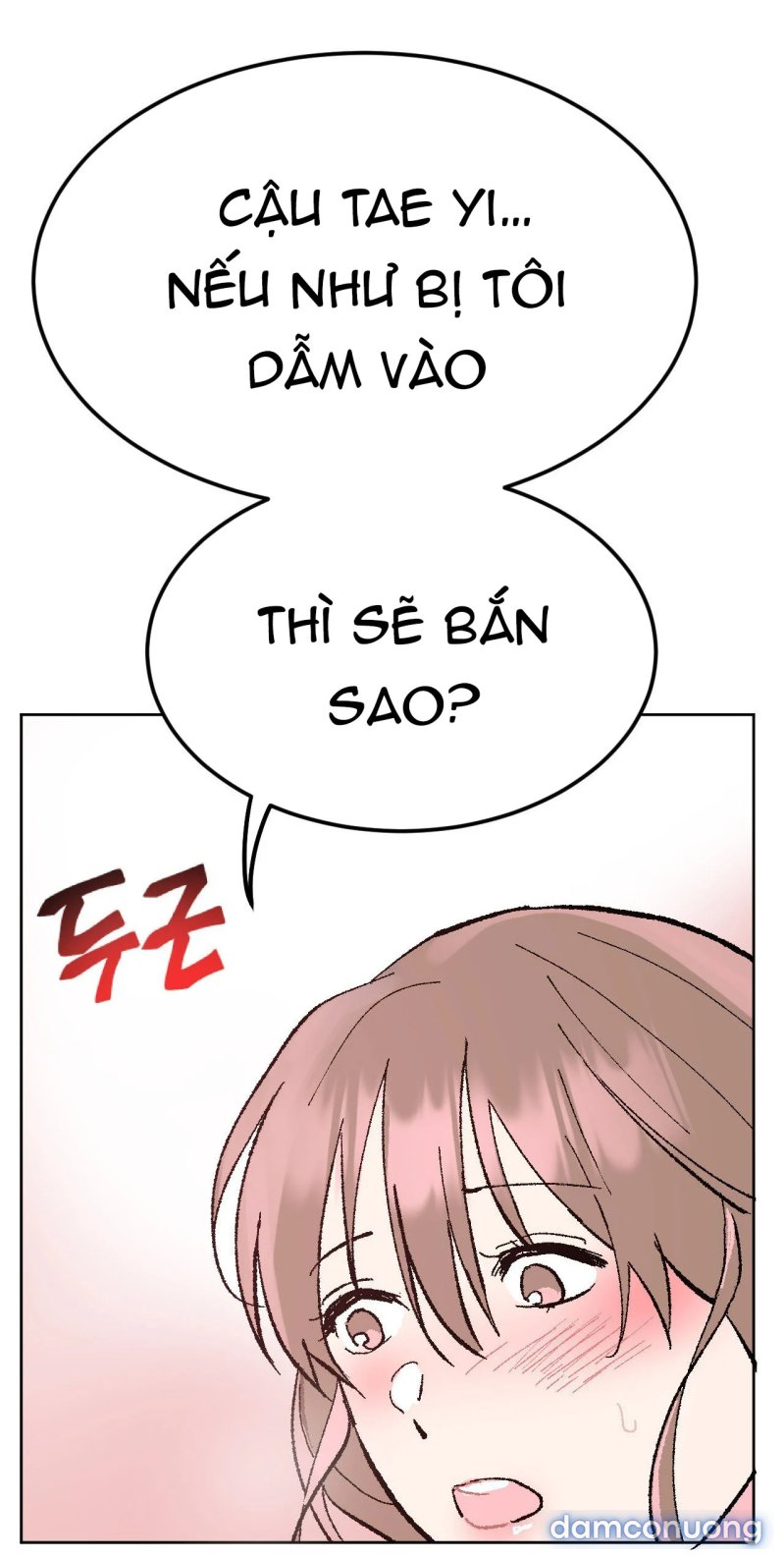 [18+] CHƠI ĐÙA TÌNH YÊU 