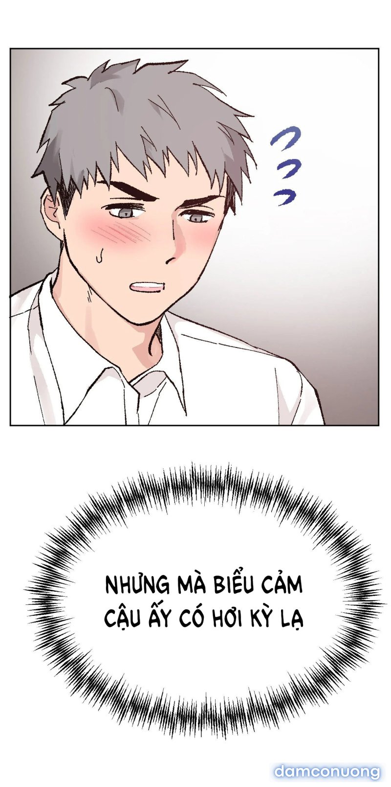 [18+] CHƠI ĐÙA TÌNH YÊU 