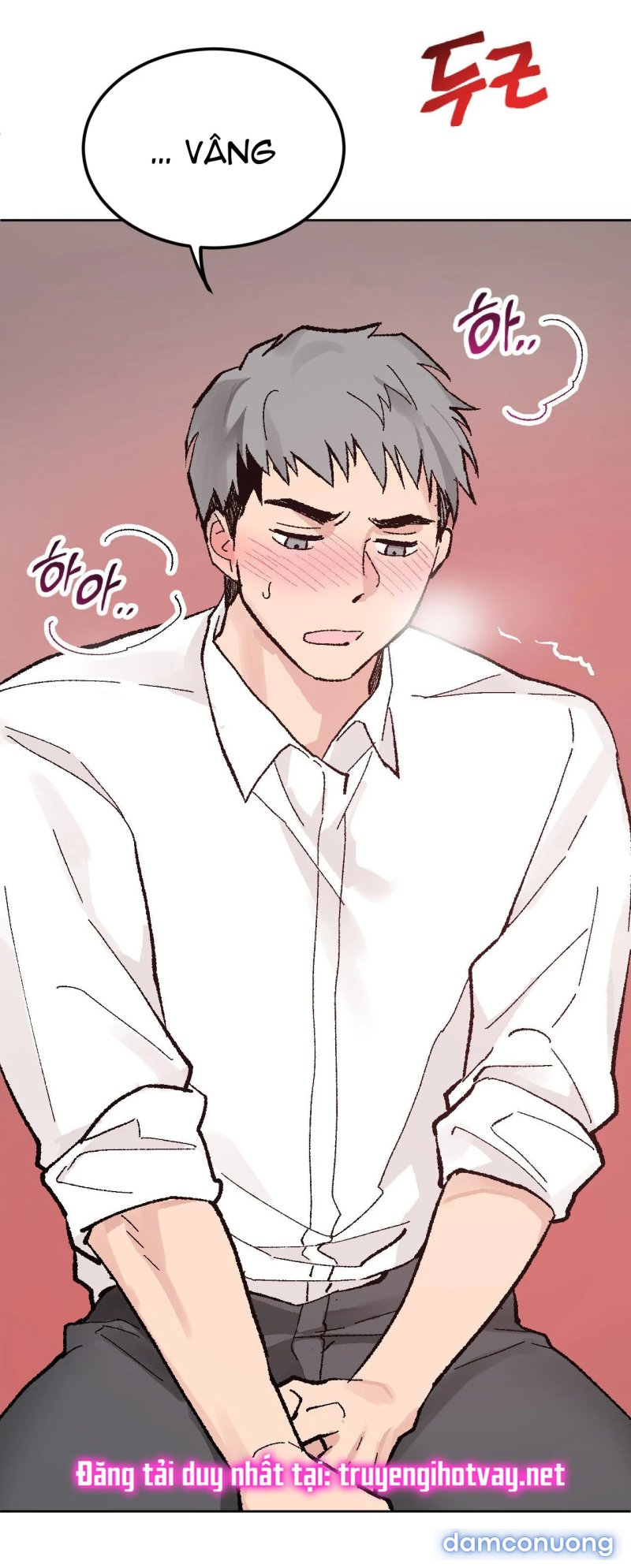 [18+] CHƠI ĐÙA TÌNH YÊU 