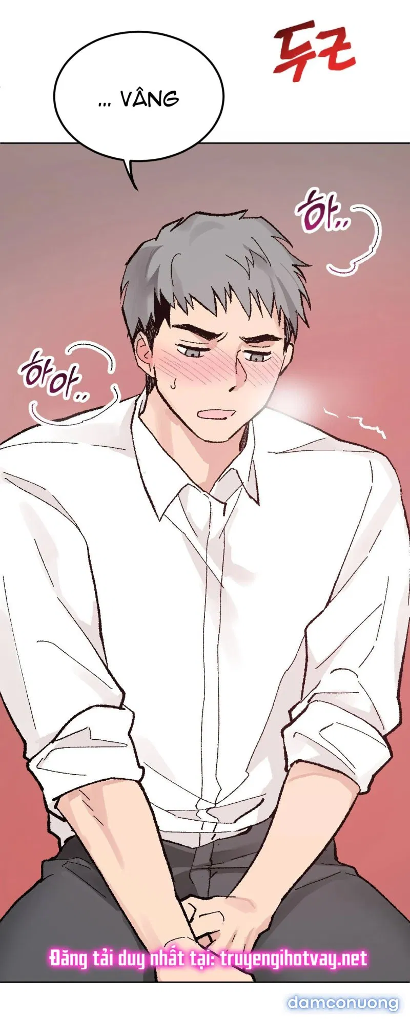 [18+] CHƠI ĐÙA TÌNH YÊU 
