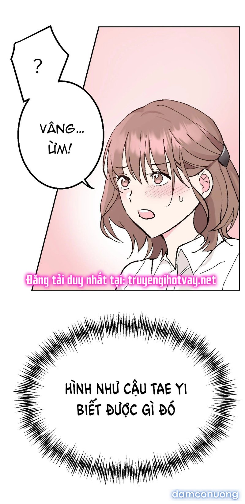[18+] CHƠI ĐÙA TÌNH YÊU 