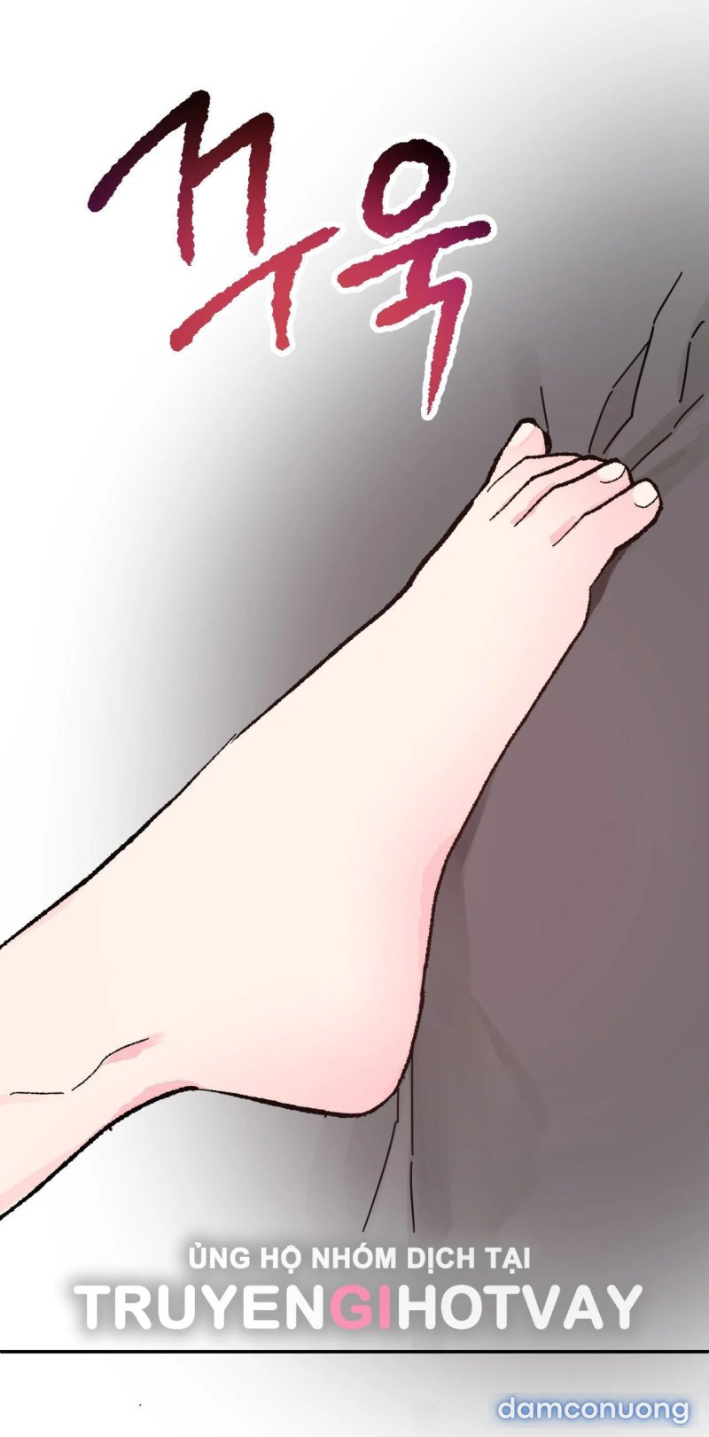 [18+] CHƠI ĐÙA TÌNH YÊU 