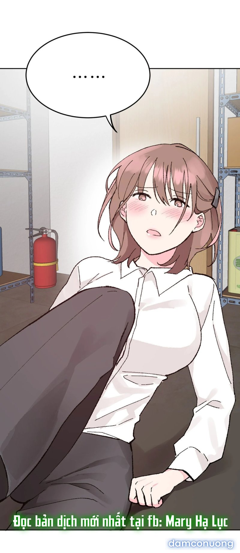[18+] CHƠI ĐÙA TÌNH YÊU 