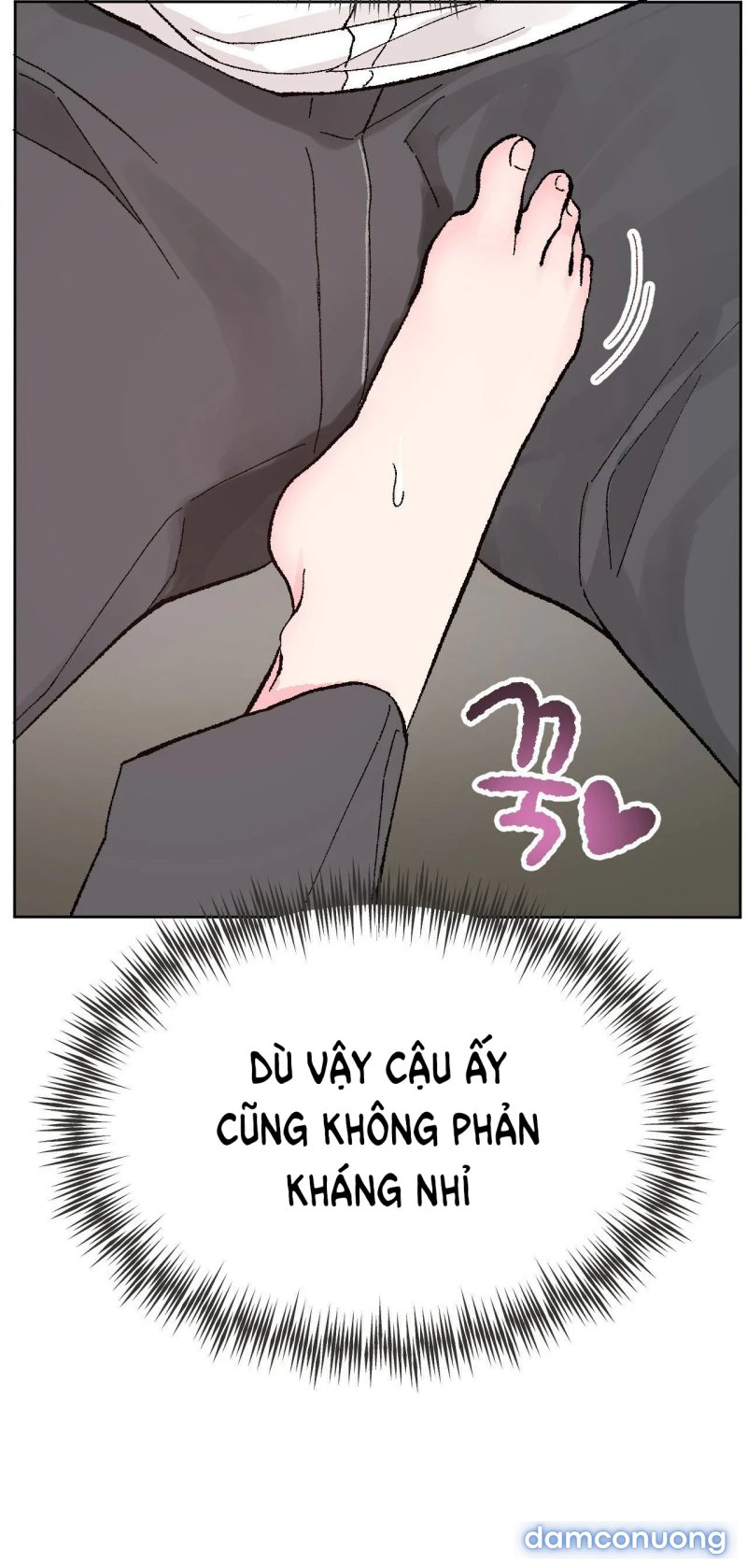 [18+] CHƠI ĐÙA TÌNH YÊU 