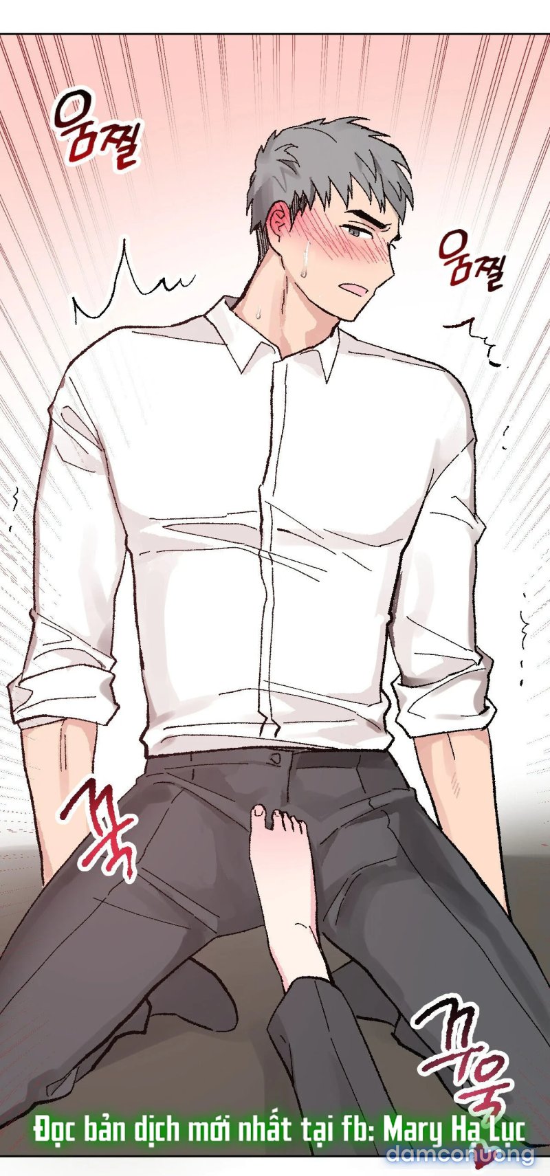 [18+] CHƠI ĐÙA TÌNH YÊU 