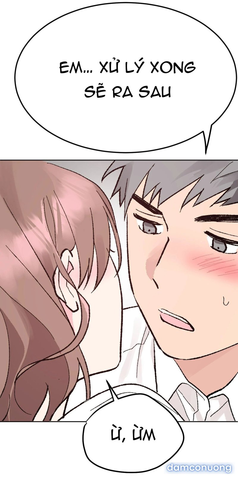 [18+] CHƠI ĐÙA TÌNH YÊU 
