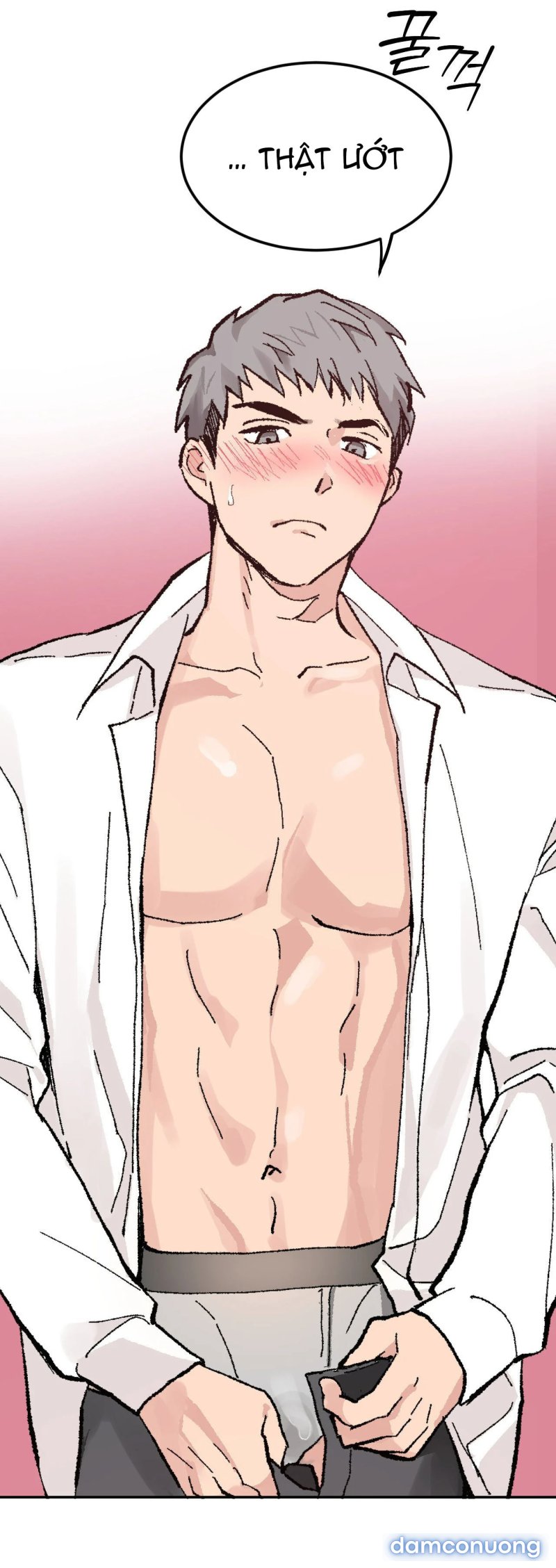 [18+] CHƠI ĐÙA TÌNH YÊU 