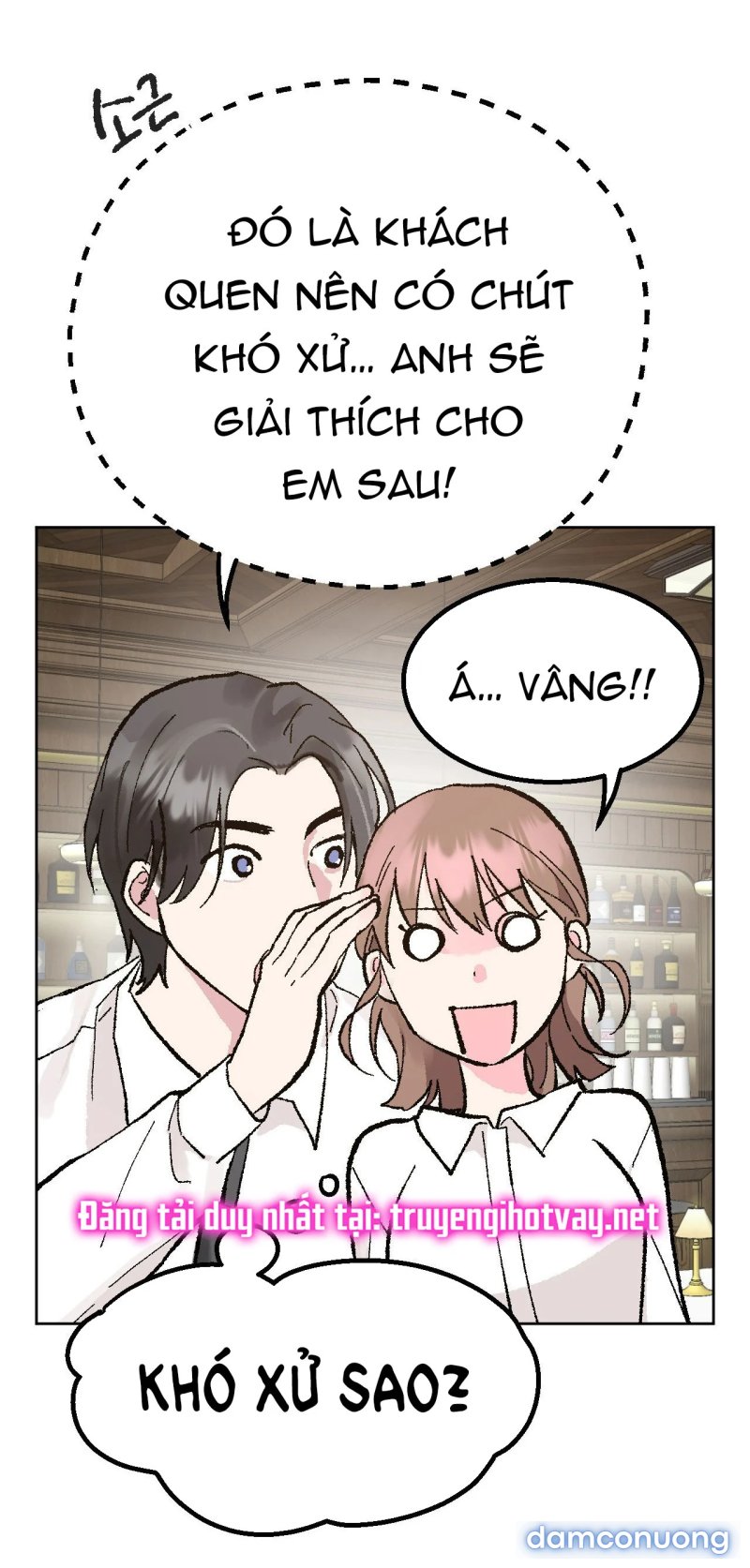 [18+] CHƠI ĐÙA TÌNH YÊU 