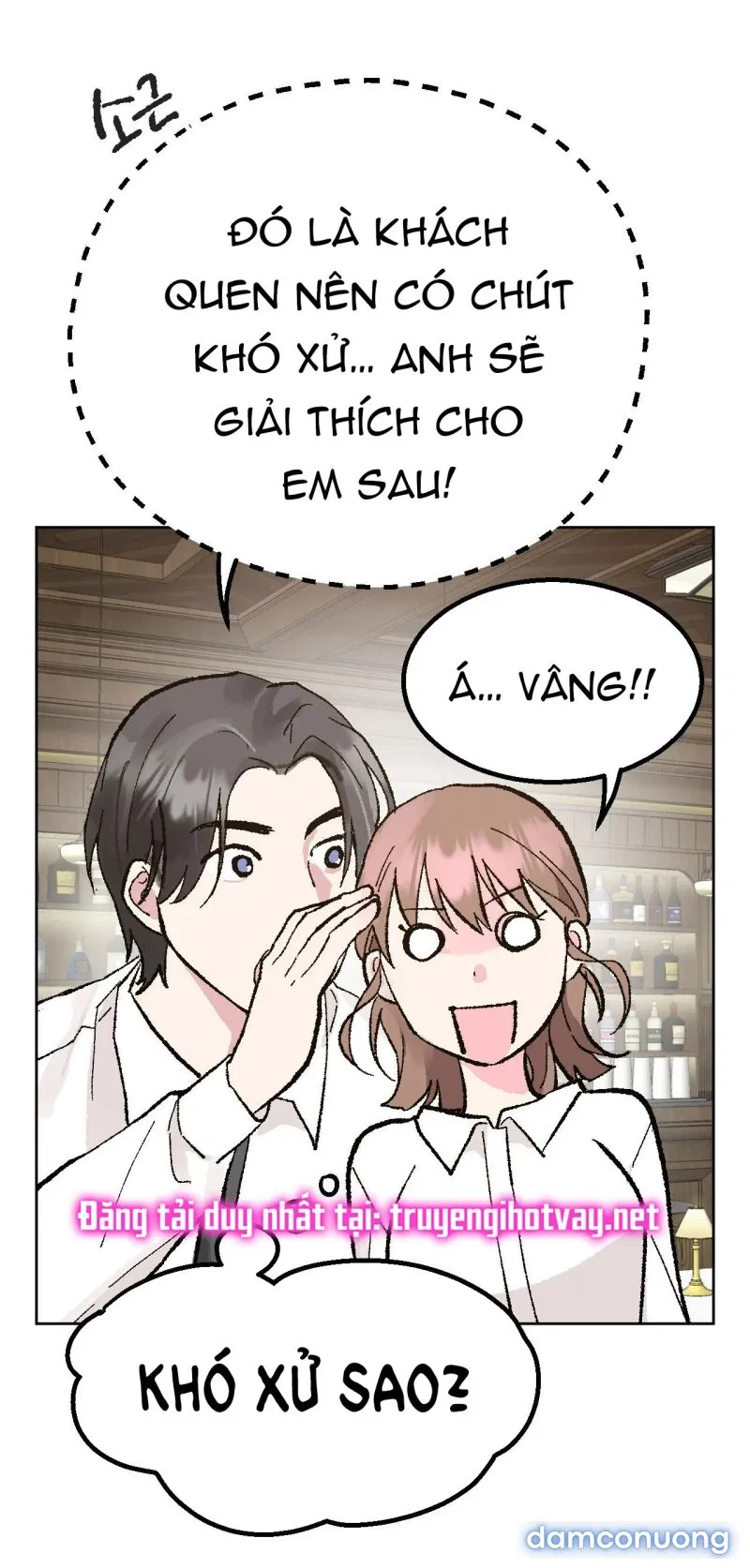 [18+] CHƠI ĐÙA TÌNH YÊU 
