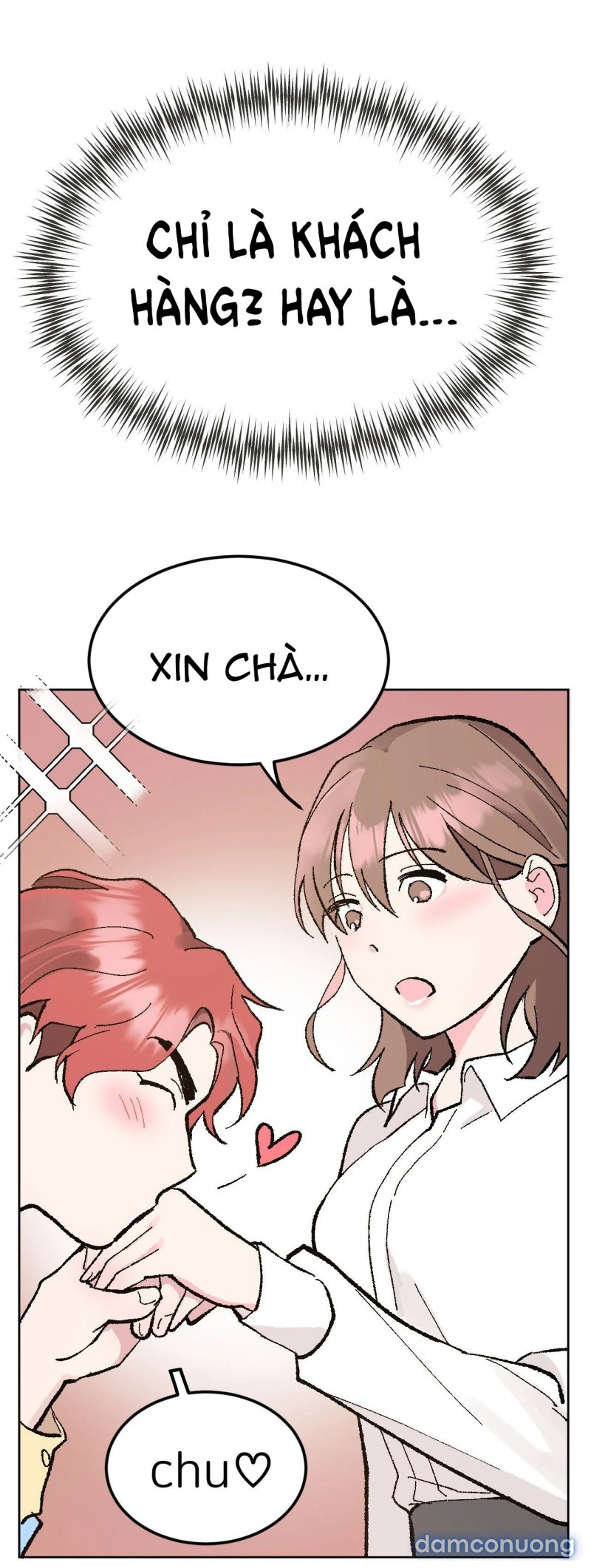 [18+] CHƠI ĐÙA TÌNH YÊU 