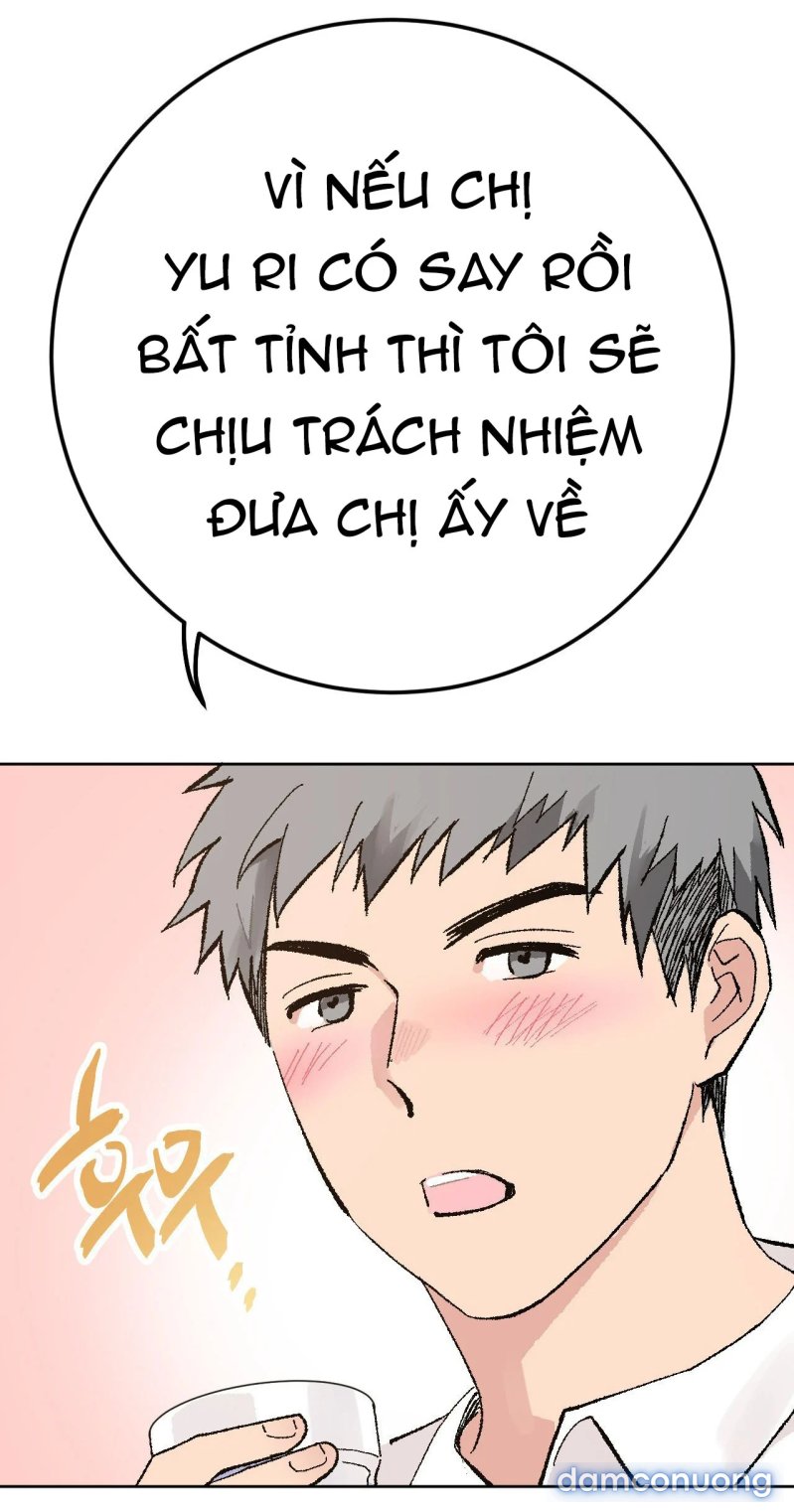 [18+] CHƠI ĐÙA TÌNH YÊU 