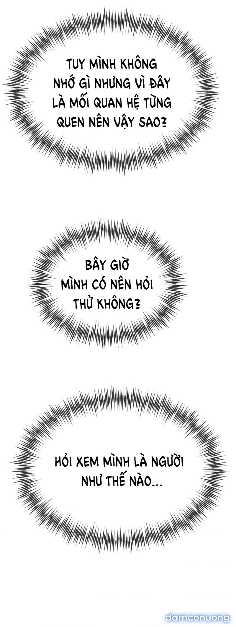 [18+] CHƠI ĐÙA TÌNH YÊU 