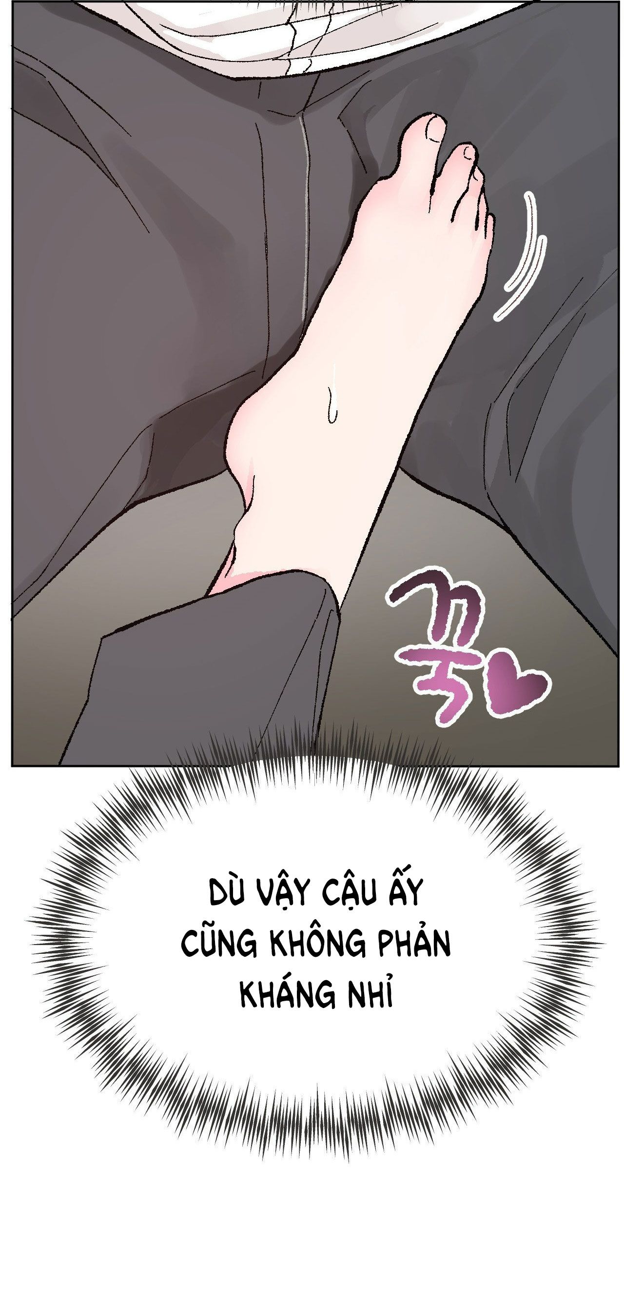 [18+] CHƠI ĐÙA TÌNH YÊU 