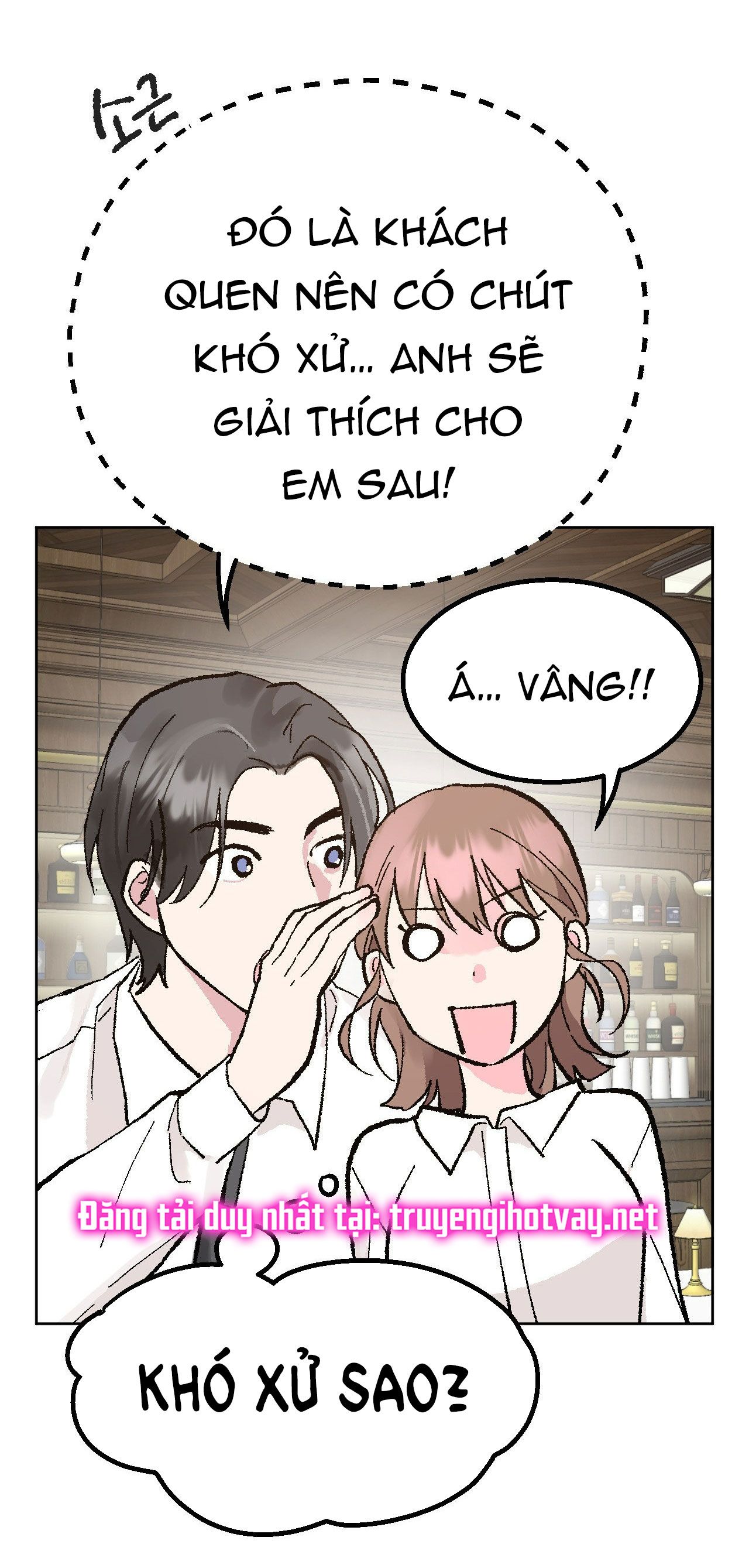 [18+] CHƠI ĐÙA TÌNH YÊU 