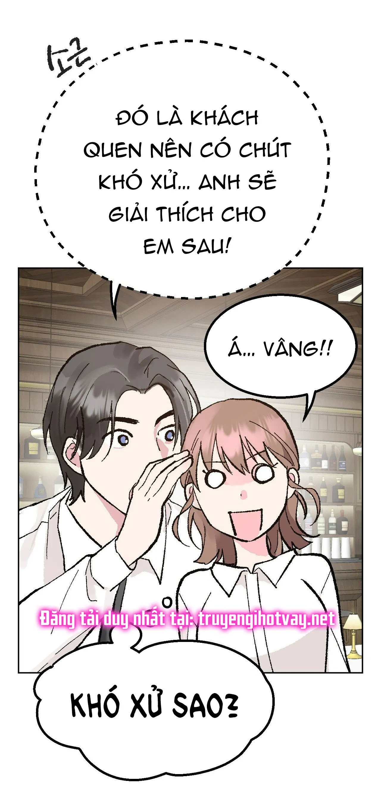 [18+] CHƠI ĐÙA TÌNH YÊU 