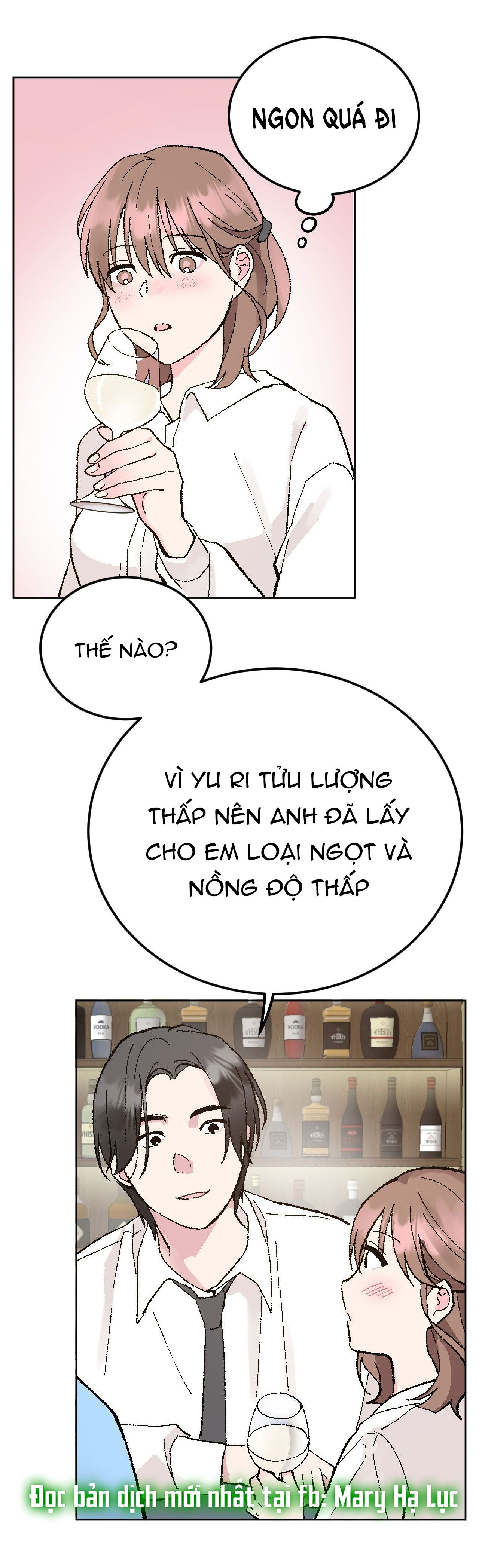 [18+] CHƠI ĐÙA TÌNH YÊU 