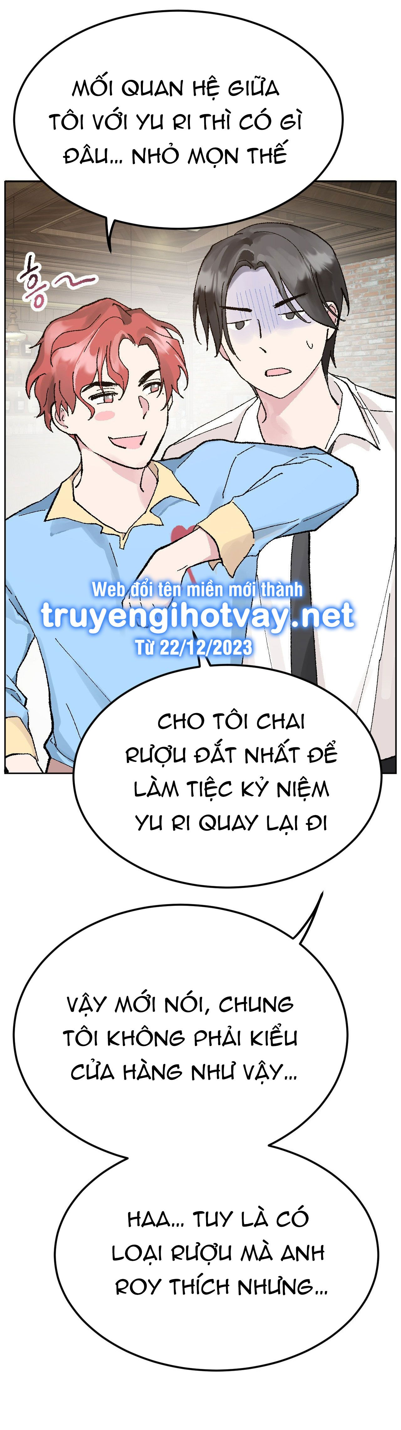 [18+] CHƠI ĐÙA TÌNH YÊU 