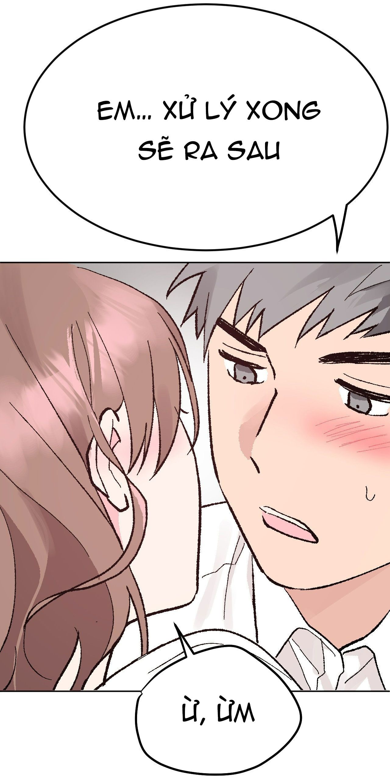 [18+] CHƠI ĐÙA TÌNH YÊU 