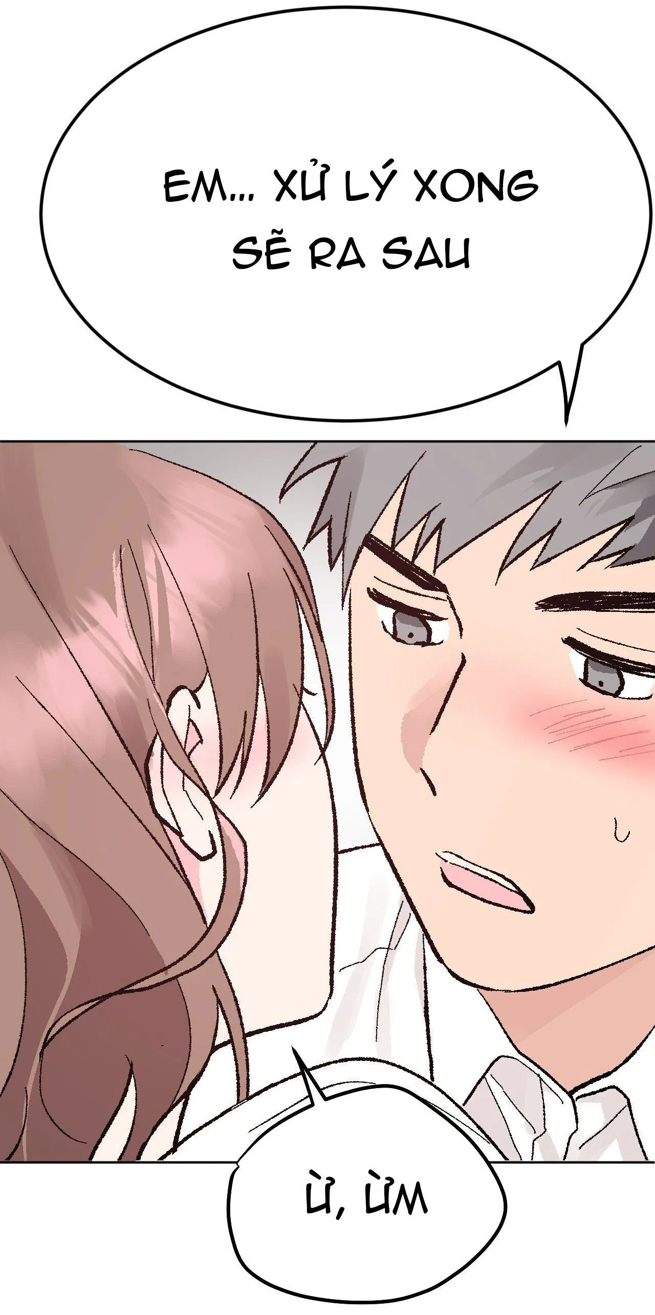 [18+] CHƠI ĐÙA TÌNH YÊU 
