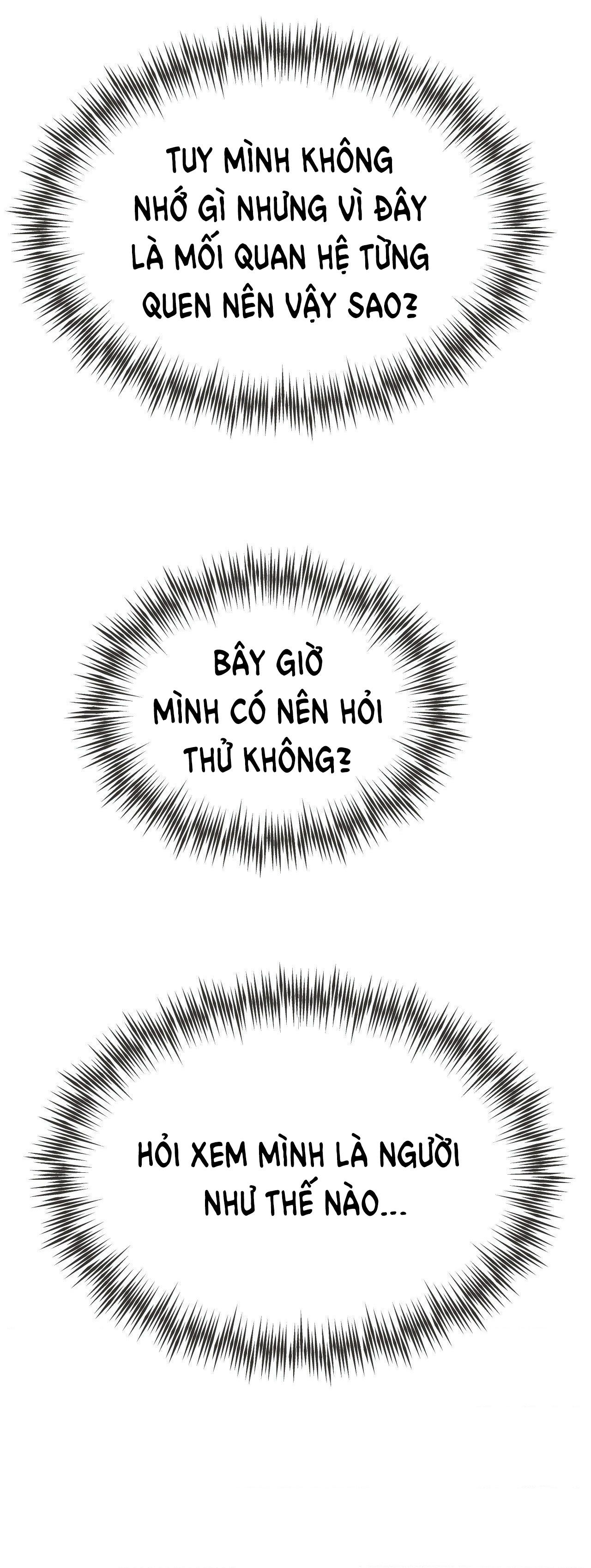 [18+] CHƠI ĐÙA TÌNH YÊU 
