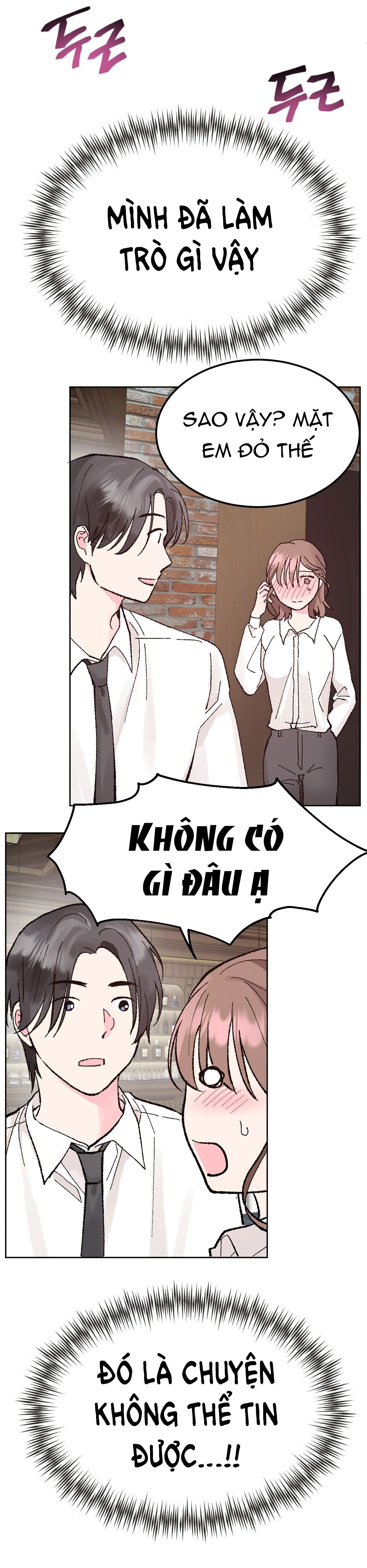 [18+] CHƠI ĐÙA TÌNH YÊU 