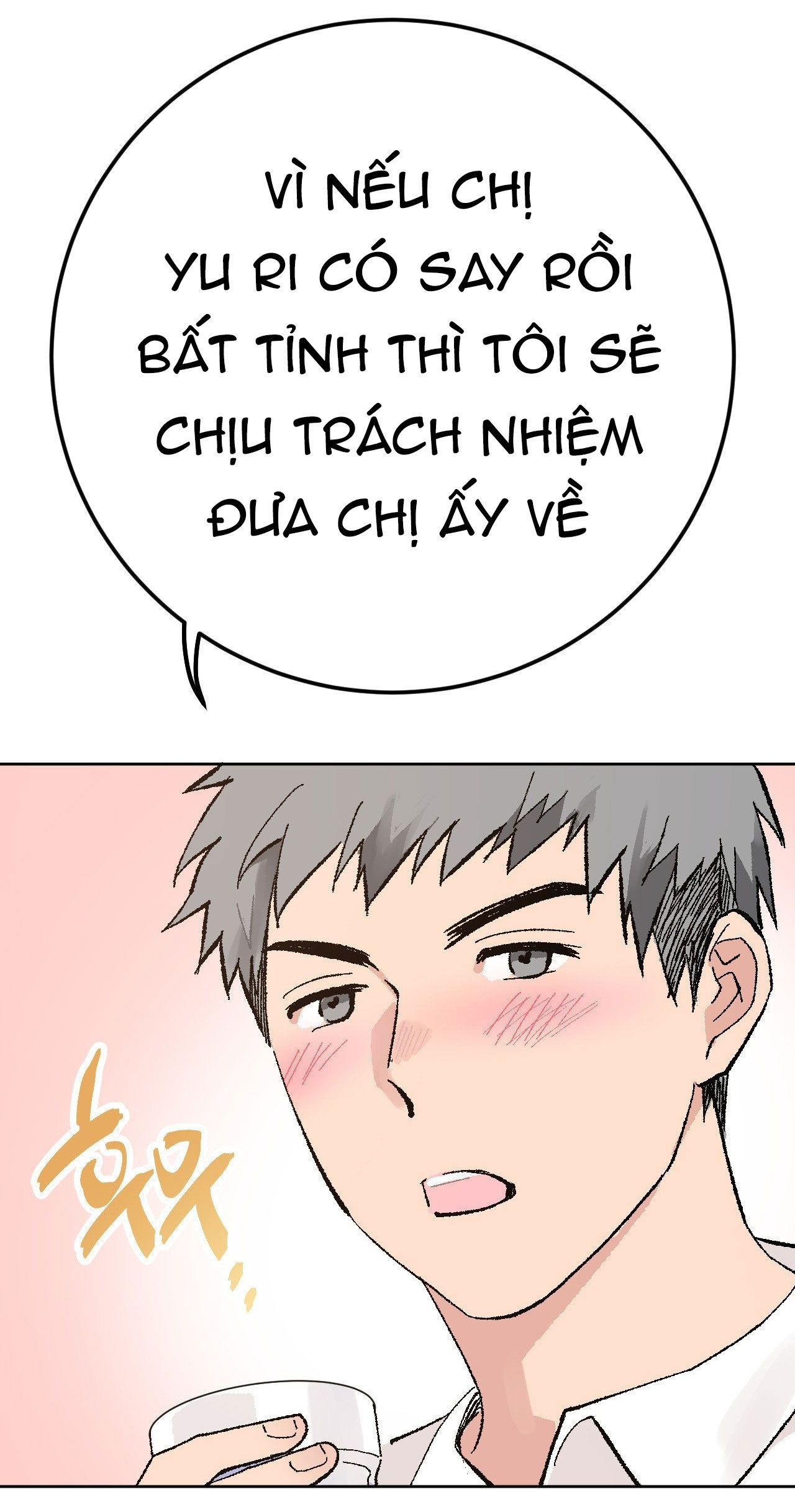 [18+] CHƠI ĐÙA TÌNH YÊU 