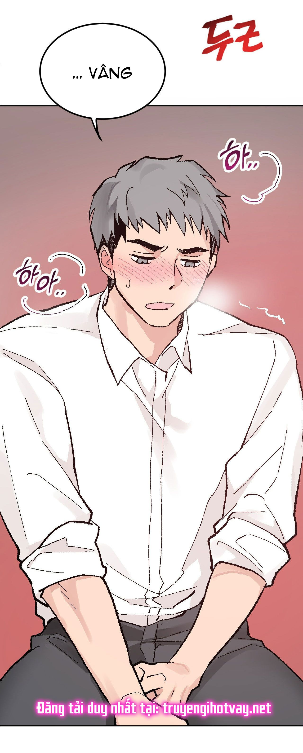 [18+] CHƠI ĐÙA TÌNH YÊU 