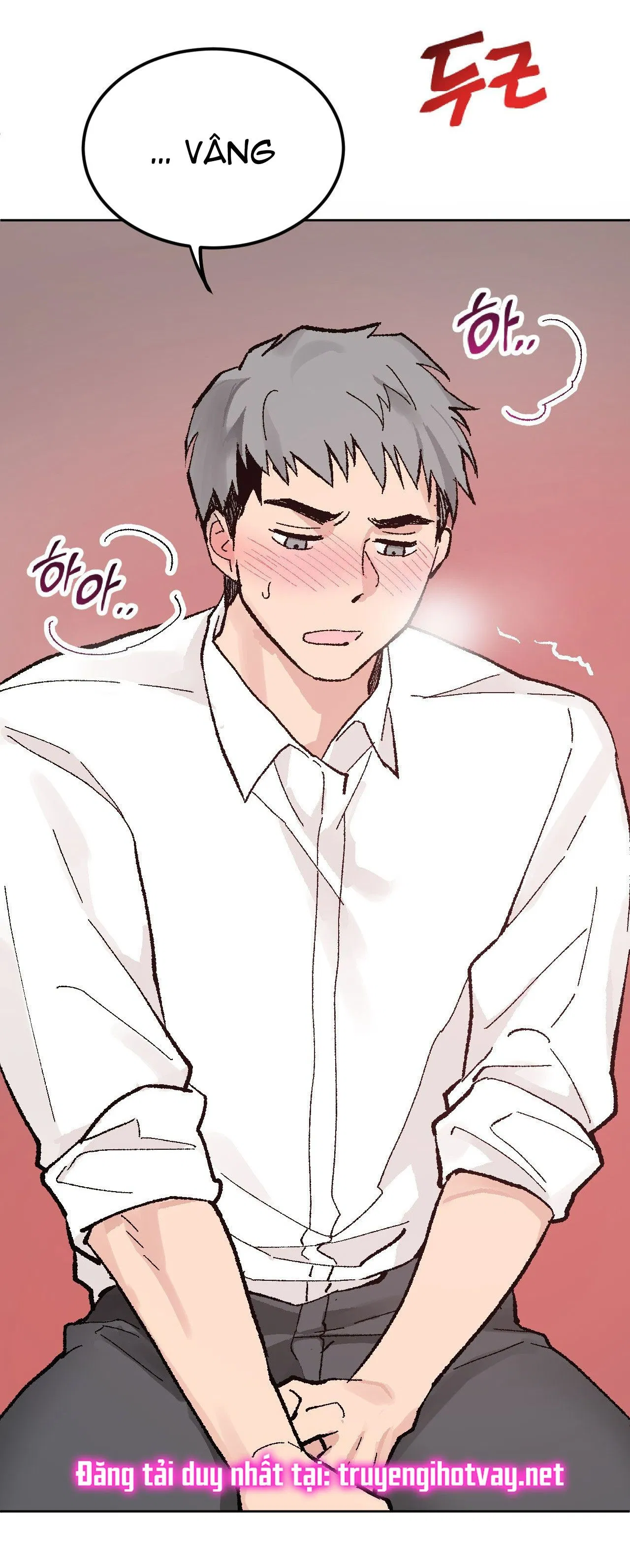 [18+] CHƠI ĐÙA TÌNH YÊU 