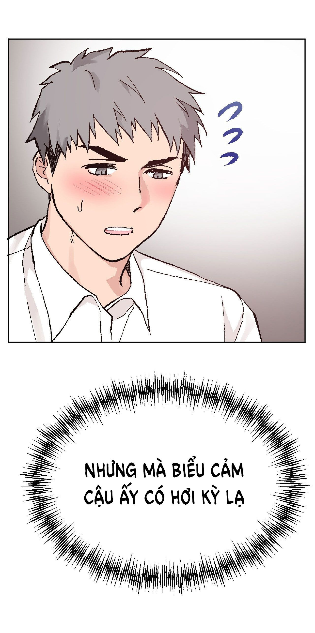 [18+] CHƠI ĐÙA TÌNH YÊU 