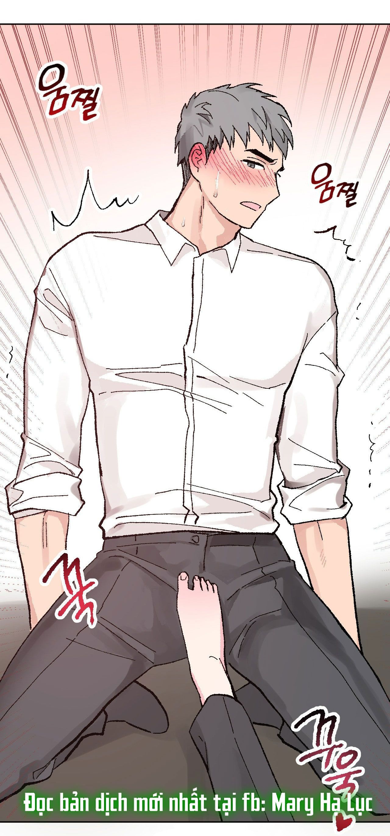 [18+] CHƠI ĐÙA TÌNH YÊU 