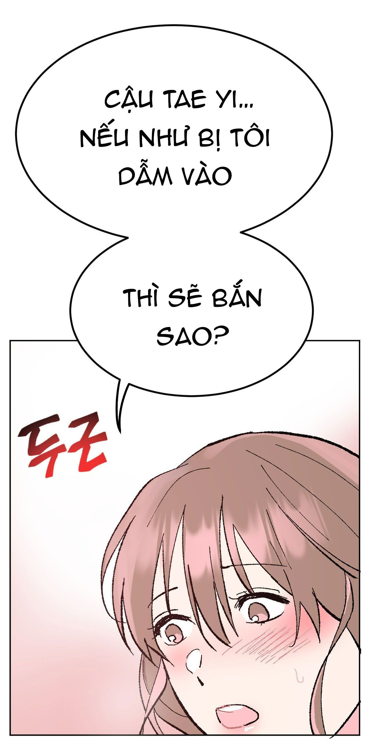 [18+] CHƠI ĐÙA TÌNH YÊU 