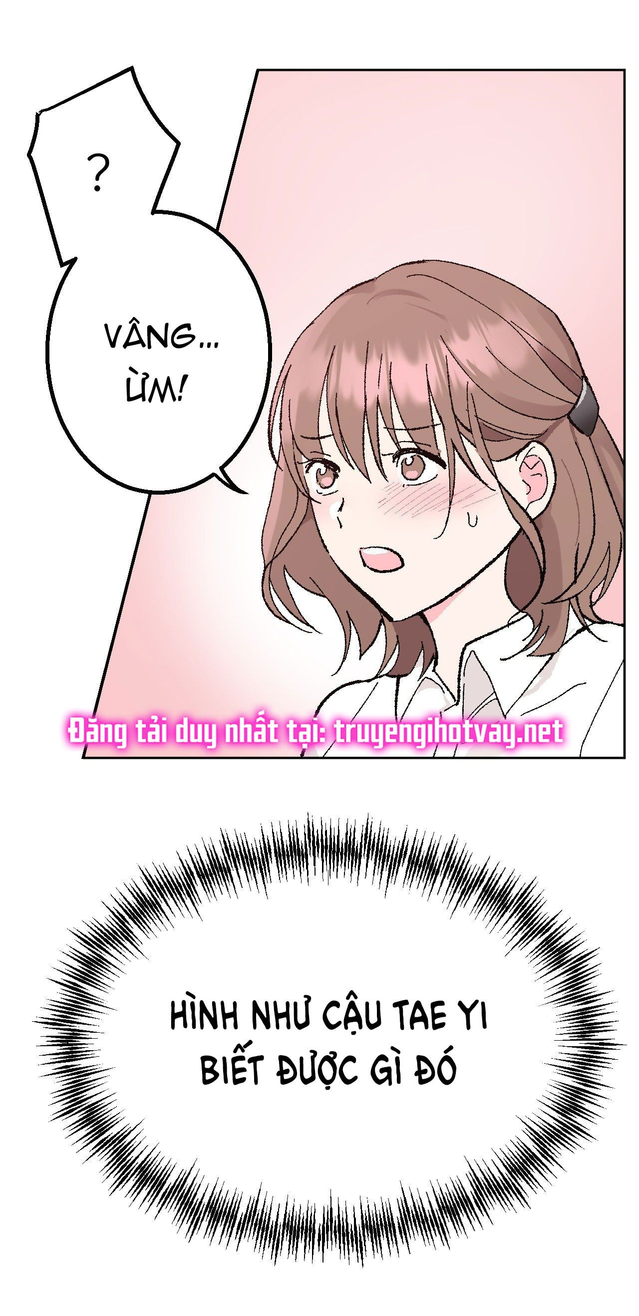 [18+] CHƠI ĐÙA TÌNH YÊU 