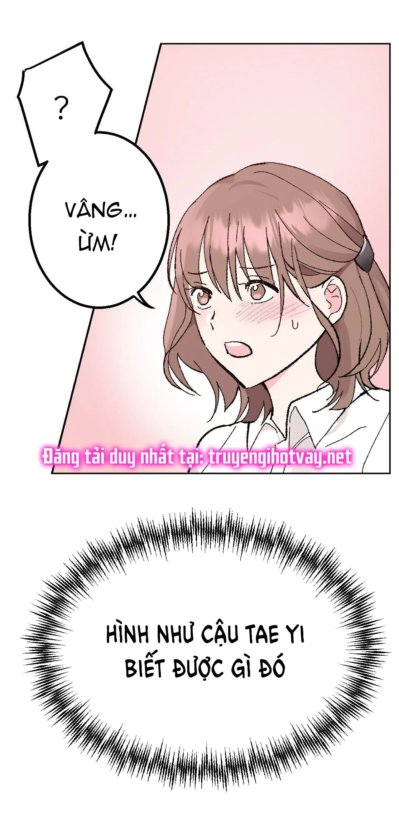 [18+] CHƠI ĐÙA TÌNH YÊU 