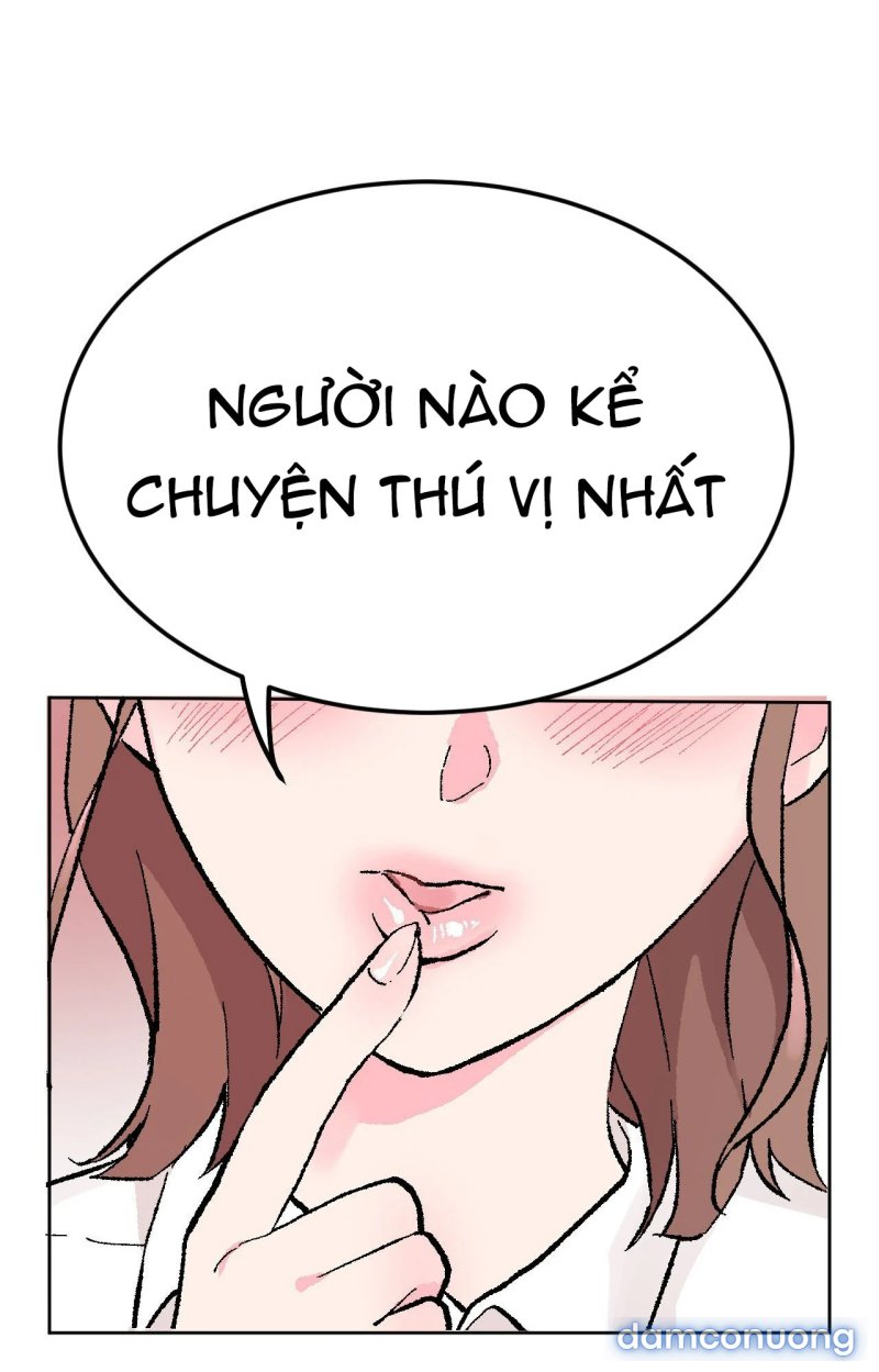 [18+] CHƠI ĐÙA TÌNH YÊU 