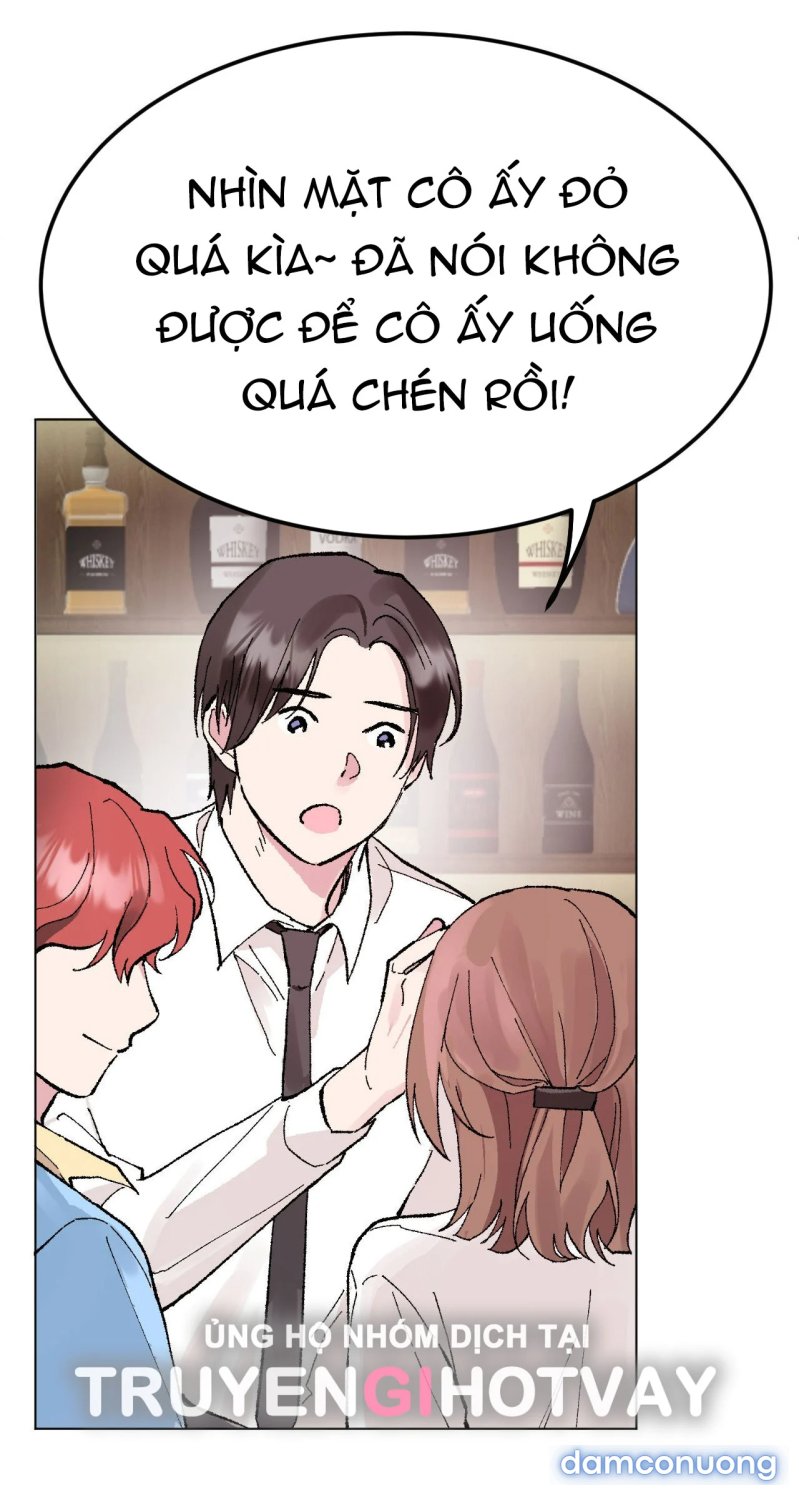 [18+] CHƠI ĐÙA TÌNH YÊU 