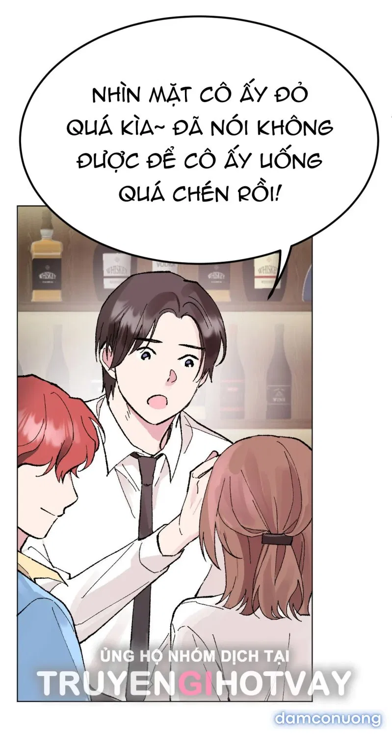 [18+] CHƠI ĐÙA TÌNH YÊU 