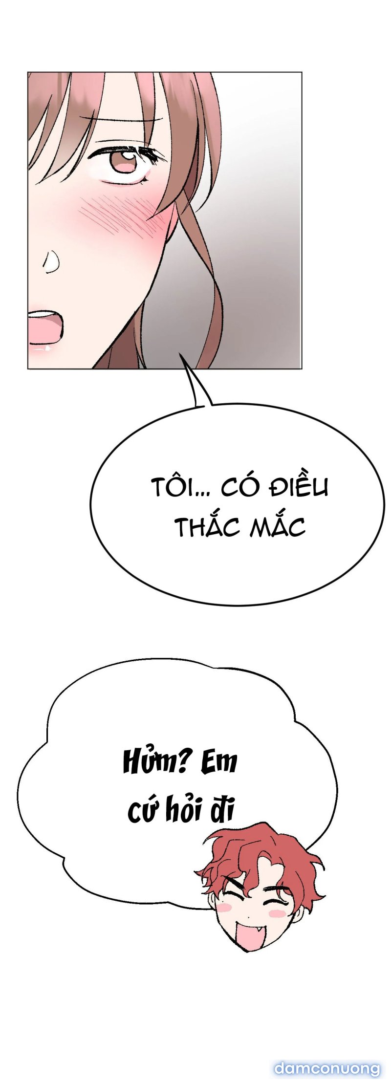 [18+] CHƠI ĐÙA TÌNH YÊU 