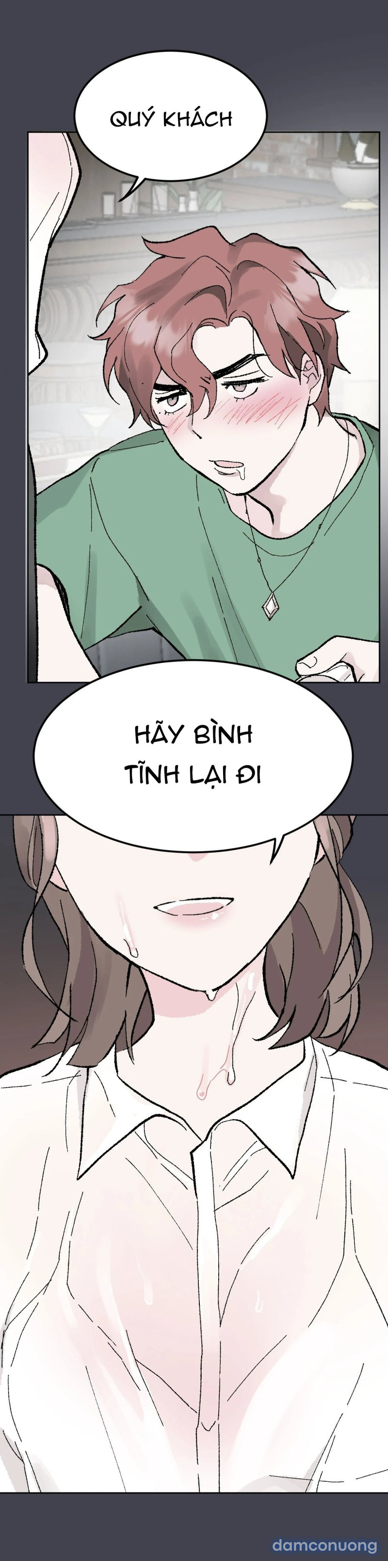 [18+] CHƠI ĐÙA TÌNH YÊU 