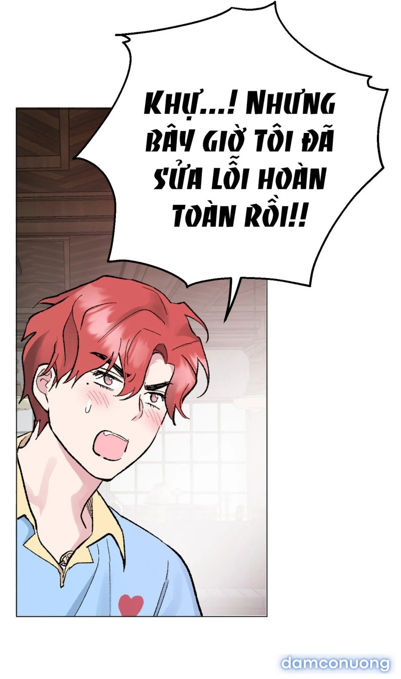 [18+] CHƠI ĐÙA TÌNH YÊU 