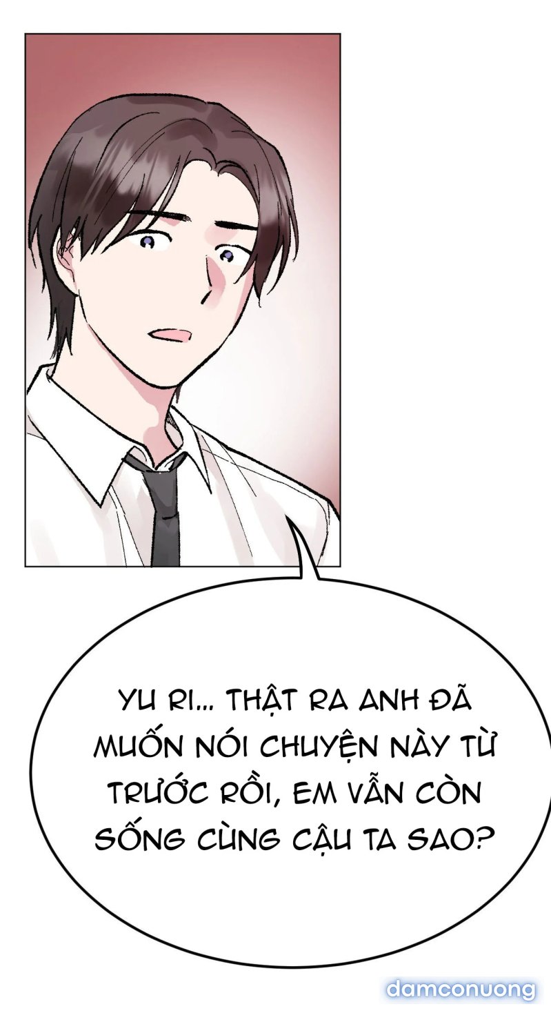 [18+] CHƠI ĐÙA TÌNH YÊU 