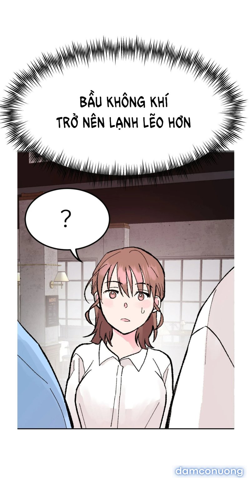 [18+] CHƠI ĐÙA TÌNH YÊU 