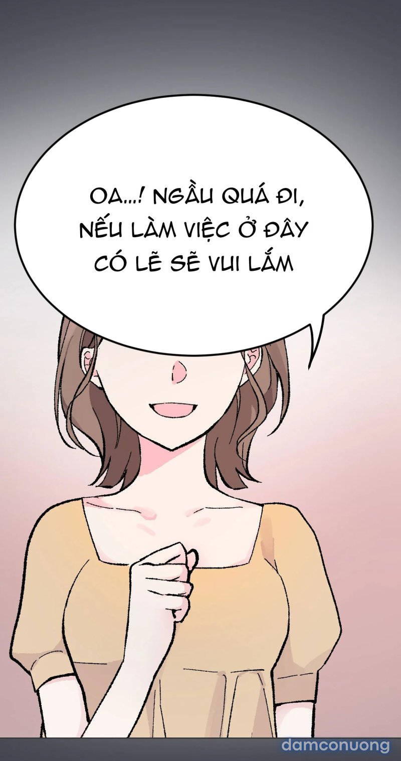 [18+] CHƠI ĐÙA TÌNH YÊU 