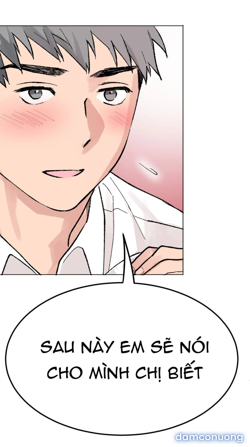 [18+] CHƠI ĐÙA TÌNH YÊU 