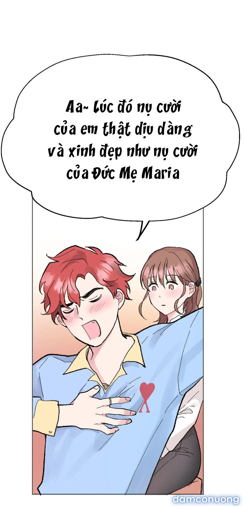 [18+] CHƠI ĐÙA TÌNH YÊU 