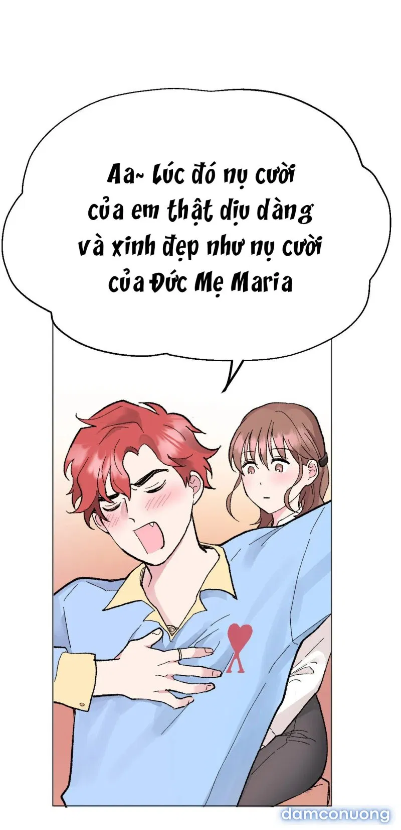 [18+] CHƠI ĐÙA TÌNH YÊU 